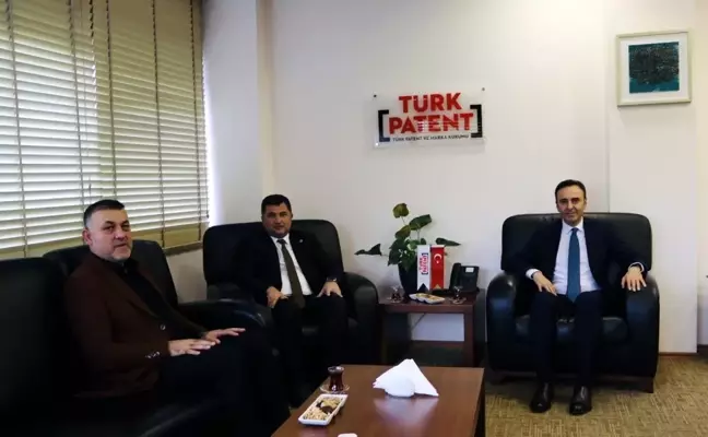 Çilimli Siyah Pirincinin Coğrafi İşareti İçin Görüşmeler Yapıldı