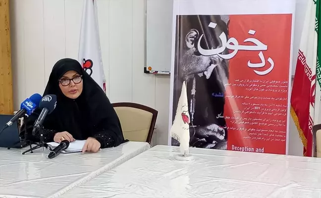 İranlı Hemofili Hastaları Fransa'ya Dava Açacak