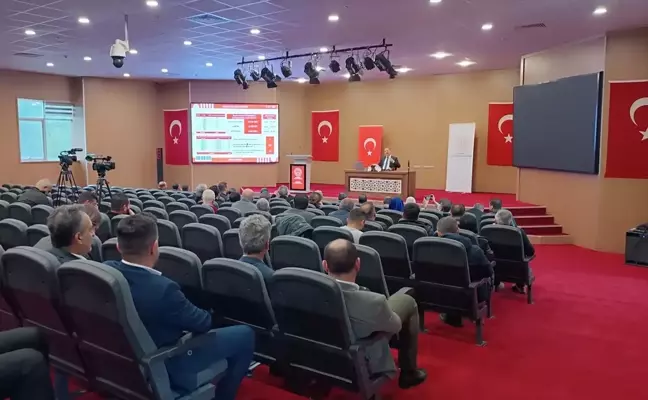 Adıyaman'da deprem sonrası öğrenci sayısı azaldı