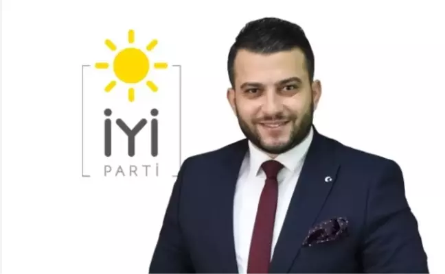 Ahmet Karadağ kimdir? İYİ Parti Manisa Şehzadeler Belediye Başkan adayı Ahmet Karadağ kimdir?
