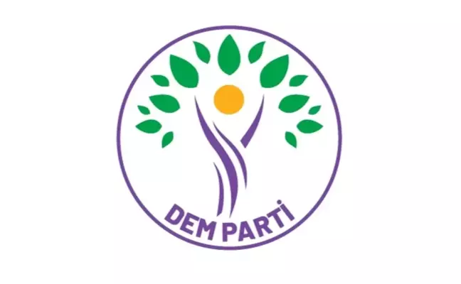 DEM Parti Kilis Musabeyli Belediye Başkan adayı kim? DEM Parti Kilis Musabeyli adayı Ahmet Üçer kimdir?