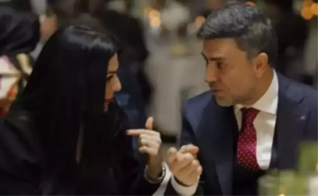 İzzet Yıldızhan evli mi? İzzet Yıldızhan'ın eşi kim?