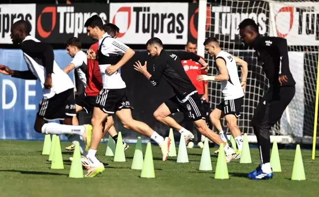 Fenerbahçe, derbiye hazır