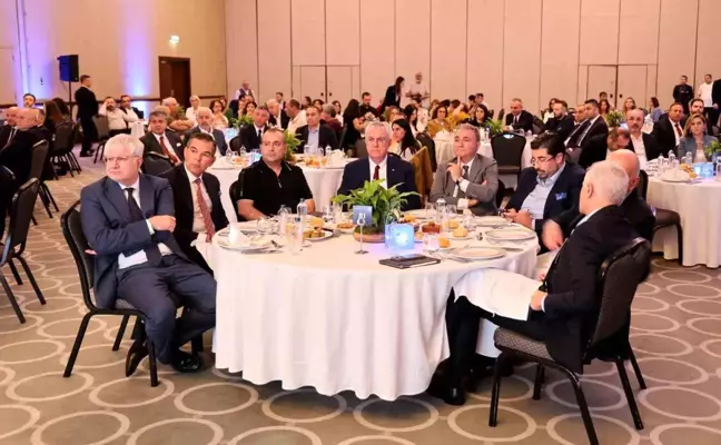 Garanti BBVA, İklim Krizine Dikkat Çekti
