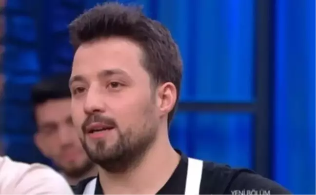 Masterchef Hasan kimdir, hangi sezon yarışmıştı, kaçıncı oldu? Masterchef Hasan Biltekin kaç yaşında, nereli, mesleği ne, evli mi?