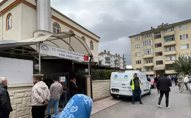 Alkollü Sürücünün Çarptığı Öğrenci Toprağa Verildi