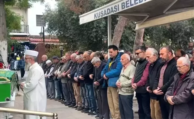 Kuşadası'nda Trafik Kazası: 85 Yaşındaki Kadın Hayatını Kaybetti