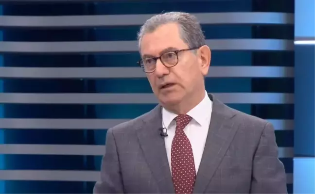 Kadri Gürsel kimdir? Halk Tv konuğu Kadri Gürsel kaç yaşında, nereli? Kadri Gürsel biyografisi!