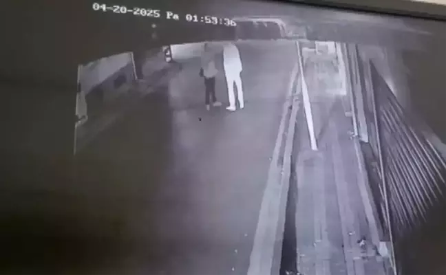 Üsküdar'da Silahlı Saldırı: Cihan Açıkgöz Hayatını Kaybetti
