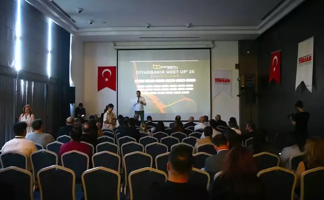 Diyarbakır ve Mardin'e Yurt Dışından Direkt Uçuş İmkanları Değerlendirildi