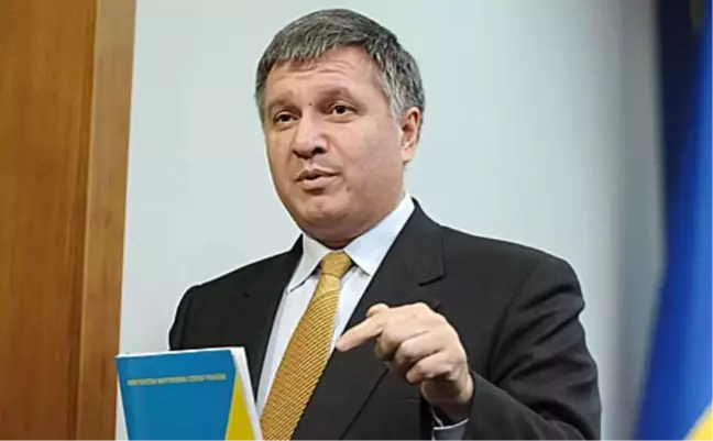 Ukraynalı Bakan: İşgal Altındaki Toprakları Bu Yıl Kurtaracağız