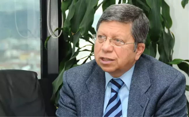 Cumhurbaşkanı Erdoğan'ın Başdanışmanı Çevik, Talabani'yi Ziyaret Etti
