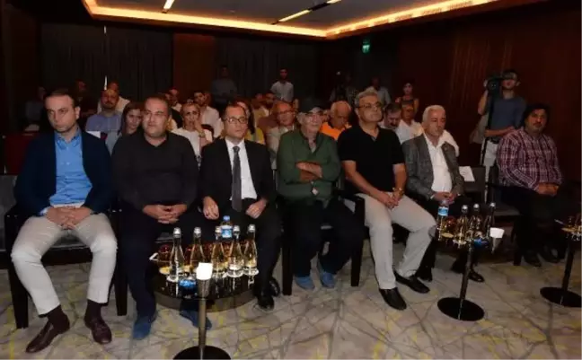 7 Bin Kişi, 'Akdeniz Akşamları' ile Rekor Denemesi Yapacak