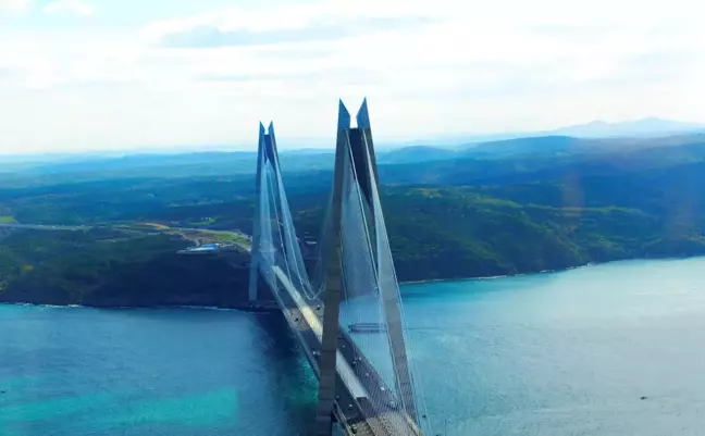 ICA'dan Uluslararası Alanda Bir İlk