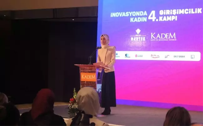 Ticaret Bakanı Pekcan: