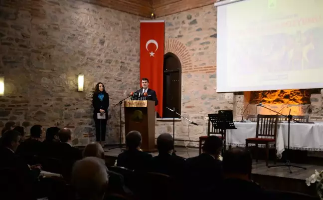 Osmangazi'de Yörükler Sempozyumu Başladı