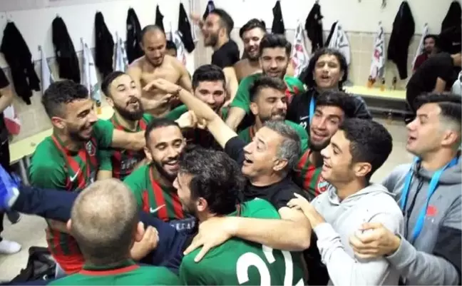 Karşıyaka'da işler yolunda