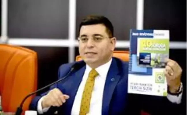 Tütüncü: