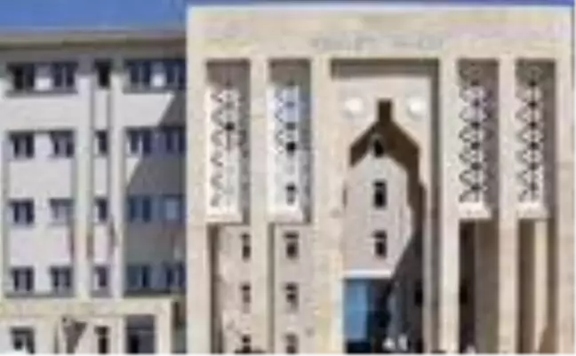 Sivas Adliyesi'nde 2 yargı mensubunda koronavirüse rastlandı