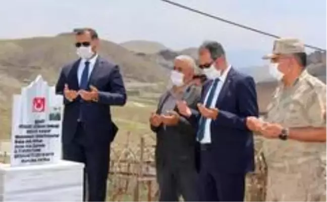 Gürpınar'da 15 Temmuz Demokrasi ve Milli Birlik Günü