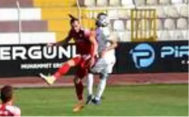 Çorum FK: 2-3