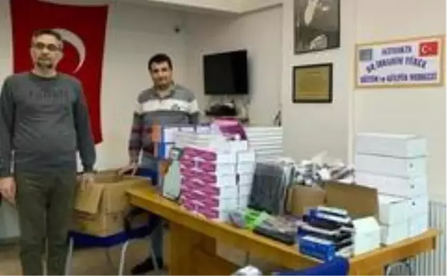 Manisalı görme engellilerin hayatları kolaylaştı