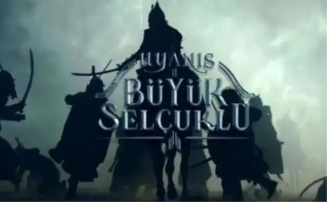 Uyanış: Büyük Selçuklu nerede çekiliyor? Uyanış: Büyük Selçuklu hangi şehirde, ilçede çekiliyor? Dizi çekimleri nerede yapılıyor?
