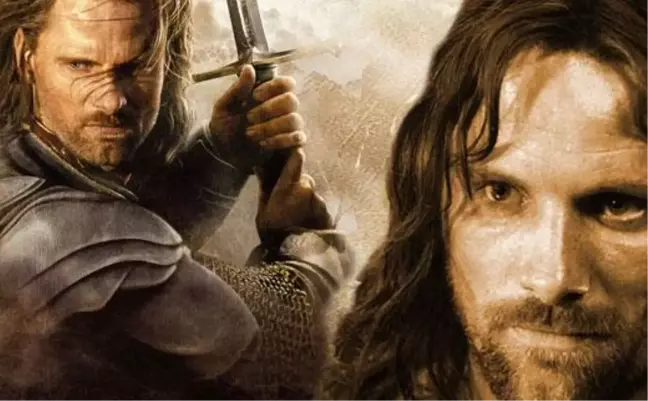 Aragorn kimdir? Yüzüklerin Efendisi Aragorn kimdir? Viggo Mortensen kimdir, kaç yaşında? Viggo Mortensen biyografisi!