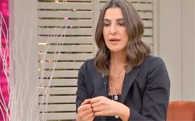 Hale Başak Çağlar kimdir? Hale Başak Çağlar kaç yaşında, nereli? Hale Başak Çağlar hayatı ve biyografisi!