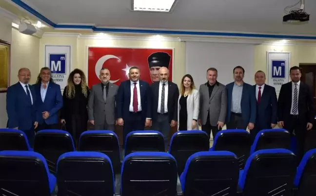 Başkan Sadıkoğlu: