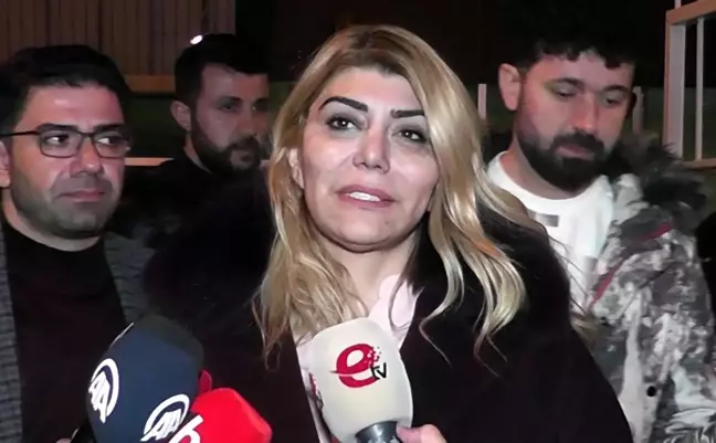 Berna Gözbaşı: