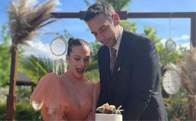 Gizem Katmer kim? Gizem Katmer nişanlısı Gurur Aydoğdu kimdir?