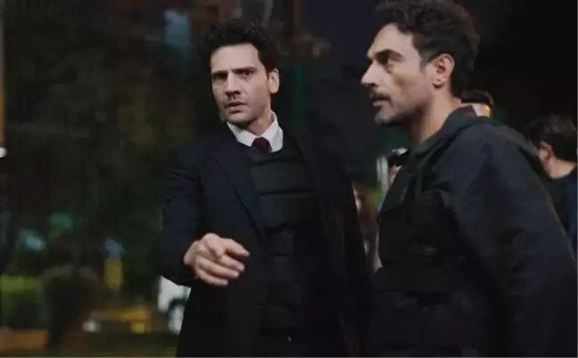 Yargı full HD bölüm izle! Yargı 41. bölüm tek parça izle! Yargı son bölüm neler oldu?