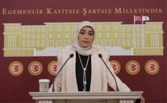 2022'nin en çok konuşulan isimlerinden Zehra Taşkesenlioğlu kimdir? Zehra Taşkesenlioğlu hayatı ve biyografisi