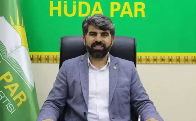 Hüda- Par Faruk Dinç milletvekili yemini etti mi? Mersin milletvekili Faruk Dinç milletvekili yemini edecek mi?