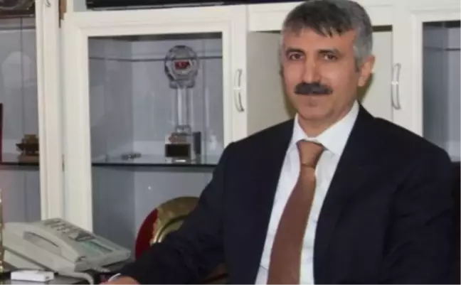 Yeni Kahramanmaraş Valisi Mükerrem Ünlüer nereli, kaç yaşında? Kahramanmaraş Valisi kim oldu?