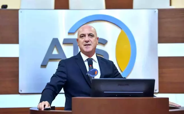 Başkan Bahar: