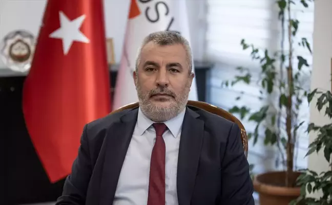 ÖSYM, Sağlık Alanındaki Sınavları Elektronik Ortamda Yapacak