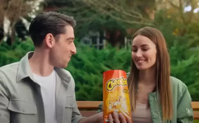 Cheetos kimin, hangi şirketin ürünü? Cheetos hangi ülkenin markası?