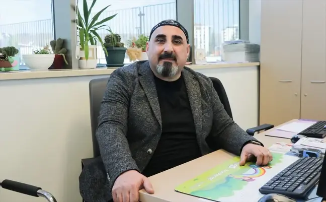Egzamadan Kaynaklı Uyku Problemi Yaşayan Çocuk Tedaviyle Sağlığına Kavuştu