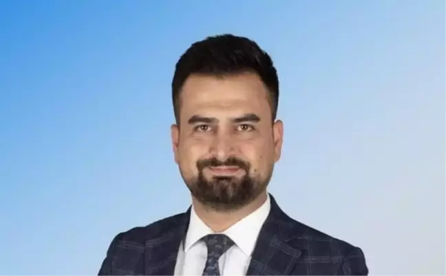 Uğur Çetin kimdir? İYİ Parti Balıkesir Burhaniye Belediye Başkan adayı Uğur Çetin kimdir?