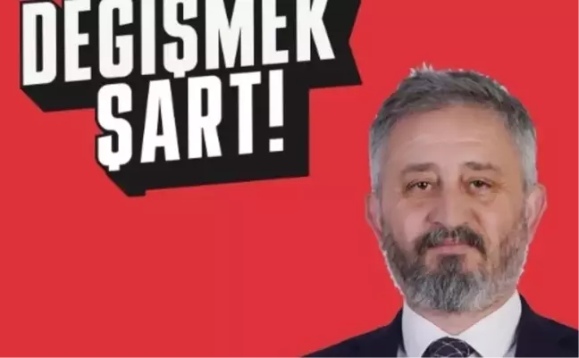 İbrahim Dinç kimdir? Türkiye İşçi Partisi Denizli Pamukkale Belediye Başkan adayı İbrahim Dinç kimdir?