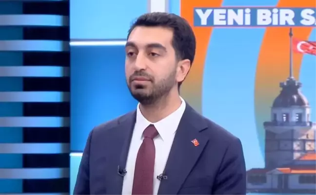 Tuzla Belediye Başkanı kimdir? Halk Tv konuğu Eren Ali Bingöl kimdir kaç yaşında, nereli?