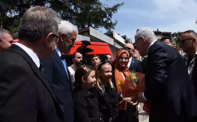 İYİ Parti Genel Başkanı Müsavat Dervişoğlu: Türkiye'nin gerçeklerini konuşacağım