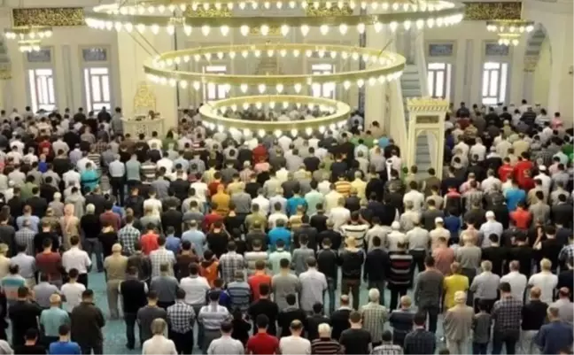 Bingöl bayram namazı saat kaçta 2024? Kurban Bayramı namaz vakti ne zaman? Diyanet il il Kurban Bayramı namaz saatleri!