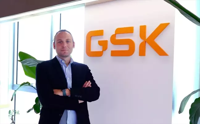 GSK Türkiye İş Zekası Departman Lideri Barkın Peçen, Dijital ve Teknoloji Direktörü olarak atandı