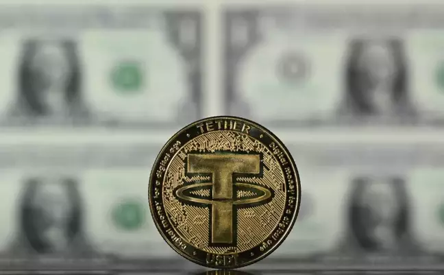 Tether büyümeye devam ederek çalışan sayısını artırıyor