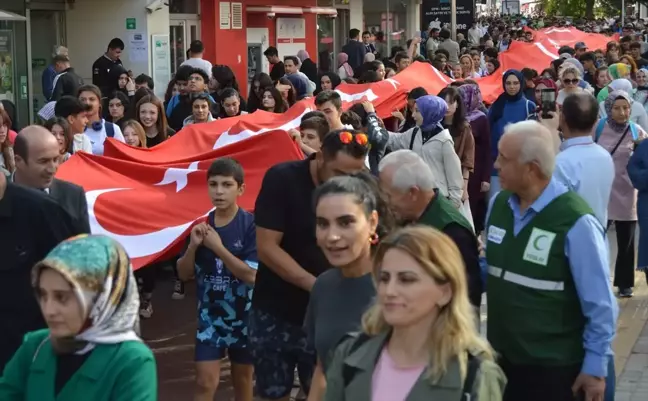 Kütahya'da Amatör Spor Haftası Coşkuyla Kutlandı