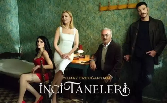 İnci Taneleri CANLI izle! 17 Ekim İnci Taneleri 19. Bölüm Kanal D Canlı HD izleme linki!