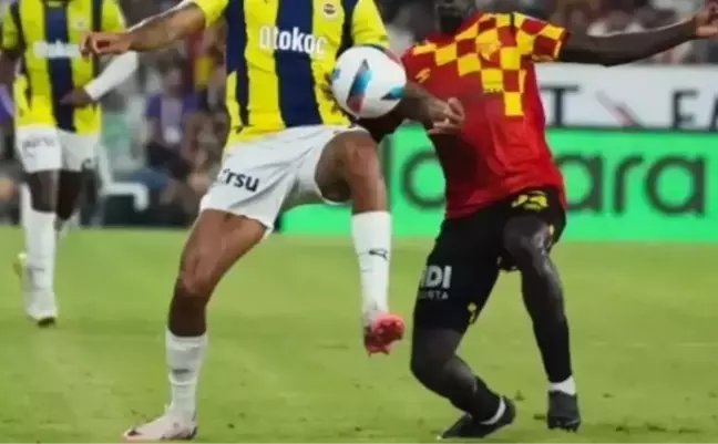 CANLI maç izle! (FENERBAHÇE GÖZTEPE) Canlı şifresiz donmadan HD maç izle! 26 Ocak Fenerbahçe Göztepe maçı nereden izlenir?